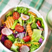 [FORUM] Kenapa ya makanan sehat itu mahal?