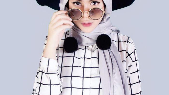 Tampilan Hijab Jadi Lebih Menarik dengan 4 Aksesoris Populer Ini!