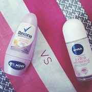 Antara Rexona VS Nivea VS Dove, Mana Yang Paling Oke Menurutmu?