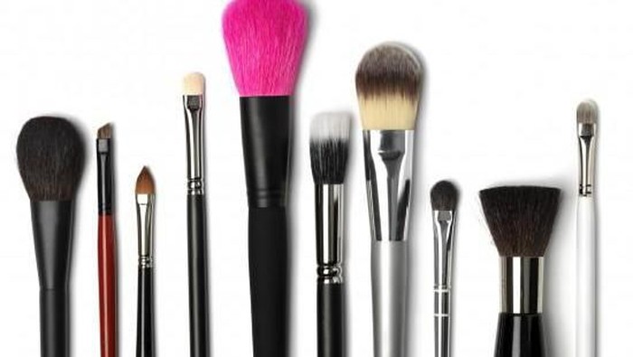 Wajib Punya: 3 Brush Kualitas Premium dengan Harga Rp. 100,000