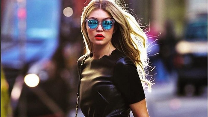 Kebiasaan yang Bisa Merubahmu Jadi Modis & Stylish