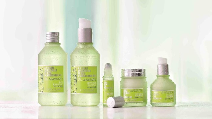 Inilah 6 Produk Kecantikan yang Ramah Lingkungan Inilah 6 Produk Kecantikan yang Ramah Lingkungan