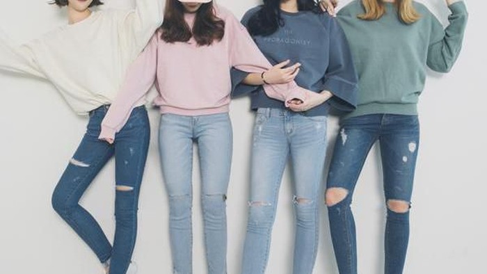 Inspirasi Fashion: Tampil Modis dengan Sweater