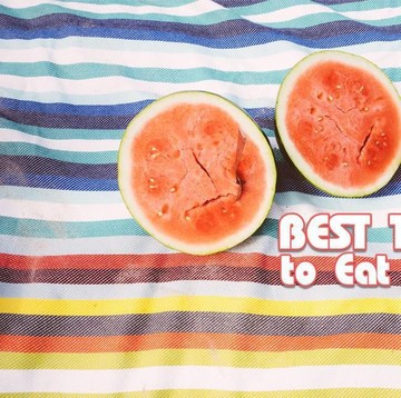 Pahami Waktu Terbaik Konsumsi Buah untuk Dapatkan Manfaat Kecantikan yang Efektif