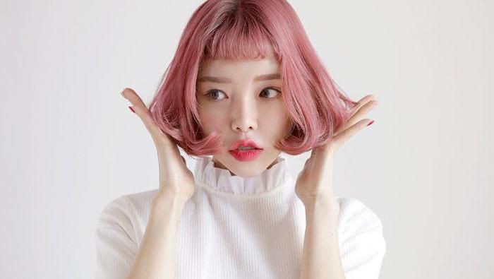 Murah dan Aman! Ini Dia Rekomendasi Lip Tint yang Cocok untuk Remaja!