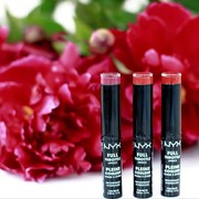 Tiga Inovasi Waterproof Lipstik Tahan Lama Yang  Wajib Kamu Coba