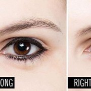 Bagaimana cara memilih eyeliner yang tepat untuk pemula?