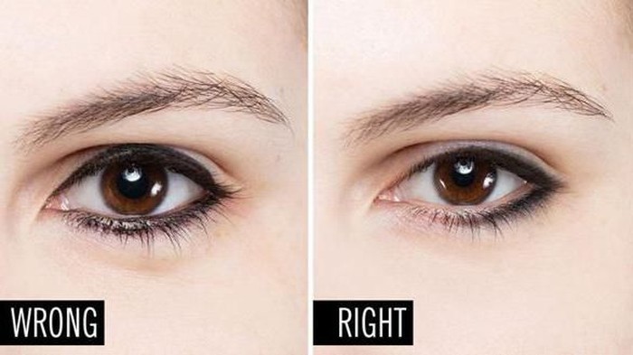 [FORUM] Kenapa sih susah banget pake eyeliner tuh?