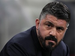 Gembiranya Marcelo Lippi Usai Gattuso Ditunjuk Jadi Pelatih Italia