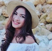 Bagaimana cara mengecilkan pipi ladies?