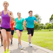 Inilah 6 Tips yang Harus Diperhatikan Saat Melakukan Jogging