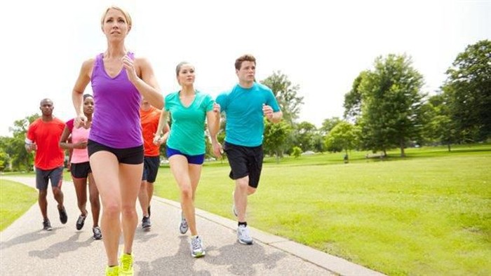 Inilah 6 Tips yang Harus Diperhatikan Saat Melakukan Jogging