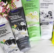 Apa Sih Rekomendasi Masker Freeman yang Cocok untuk Kulit Berjerawat?