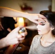 Rekomendasiin dong setting spray yang bagus