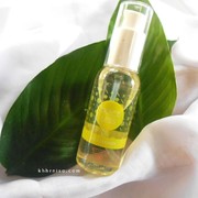 Harganya Gak Sampe 45K, Produk Emina Ini Gak Kalah Sama Cleansing Oil Mahal Buat Bersihin Makeup!