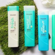 Wardah Shampoo Bagus Gak Sih Ladies?