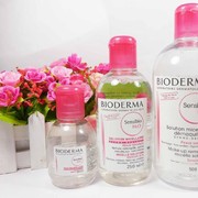 Bioderma Micellar Water memangnya sebagus itu yaa? Sampai harganya lumayan pricey...