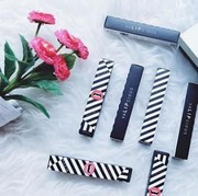Lipstick Lokal Baru Yang Cocok Untuk Tampilan Muda! Mizzu Valipcious Velvet Matte.