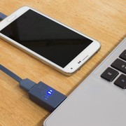 Aman Gak Sih Charging Smartphone dari Laptop or PC?