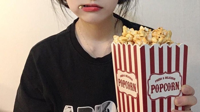 Memang Iya Kalau Kebanyakan Makan Micin Bisa Bikin Bodoh? Memang Iya Kalau Kebanyakan Makan Micin Bisa Bikin Bodoh?