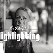 Tips Mengaplikasikan Highlighter Dengan Waktu Kurang dari Semenit