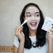 Dear! Ada yang sudah pernah coba Ovale Bedak Dingin? Baguskah ladies?