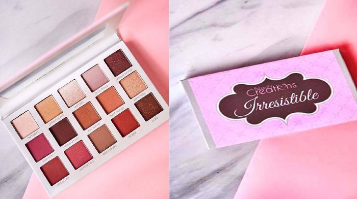 #Sharing Wih, DUPE dari Eyeshadow Mahal Ini Jadi Salah Satu Produk yang Paling Diburu Tahun Ini Loh! Ada yang udah beli? #Sharing Wih, DUPE dari Eyeshadow Mahal Ini Jadi Salah Satu Produk yang Paling Diburu Tahun Ini Loh! Ada yang udah beli?