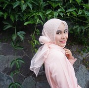 Ternyata Ini Motif Hijab yang Paling Banyak Disukai Pria
