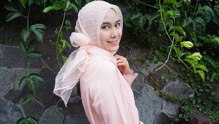 Ternyata Ini Motif Hijab yang Paling Banyak Disukai Pria Ternyata Ini Motif Hijab yang Paling Banyak Disukai Pria
