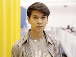 Heboh Iqbaal Ramadhan Akui Punya Pacar Gadis Jakarta, Siapa Ya?