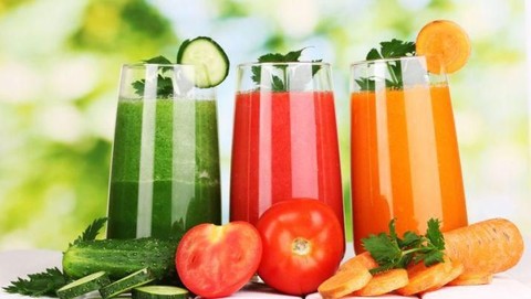 5 Hal Yang Harus Diperhatikan Sebelum Membuat Jus 5 Hal Yang Harus Diperhatikan Sebelum Membuat Jus