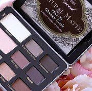 Rekomendasi Eyeshadow Pallete Untuk Natural Look