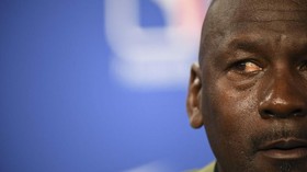 'Black Jesus' dan Warisan Michael Jordan