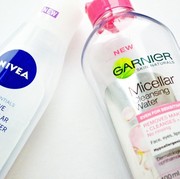 Mau Nanya Dong, Bagusan Micellar Waternya Garnier atau Nivea Ya?