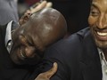 Jordan dan Pippen, Duet Terhebat dalam Sejarah NBA