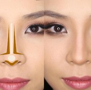 Bikin Hidung Terlihat Lebih Mancung dengan 4 Langkah Makeup yang Gampang Ini yuk, Ladies!