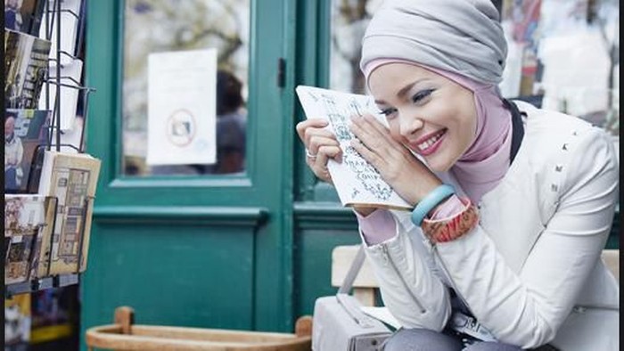 Foundation Wardah Punya 5 Pilihan, yang Mana Punyamu?