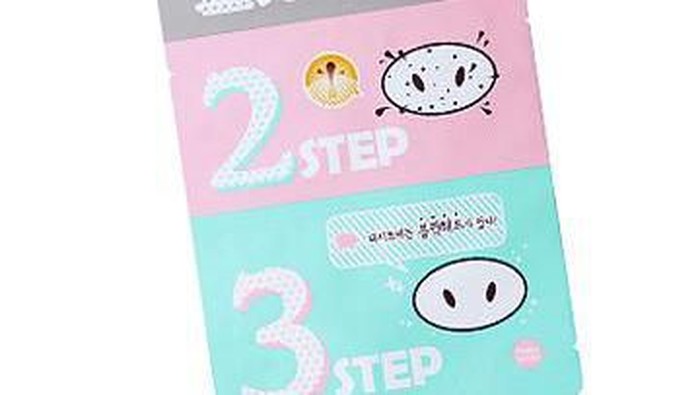 Angkat Komedo Membandel dengan 5 Brand Kosmetik dari Korea ini!