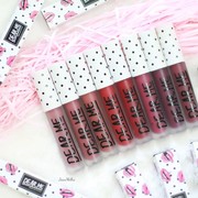 Makin Rame Dibahas, Ada yang Udah Nyobain Lip Cream Lokal 