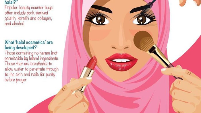 Rekomendasi 5 Makeup Remover Halal Best Selling