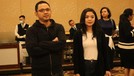 Kemesraan Putra Tutut Soeharto dan Pramugari Cantik SQ Jelang Nikah Putra Tutut Soeharto akan menikahi kekasihnya. Kemarin (12/2) keduanya terlihat sedang melakukan gladi resik untuk acara pernikahan mereka di Hotel Mulia.