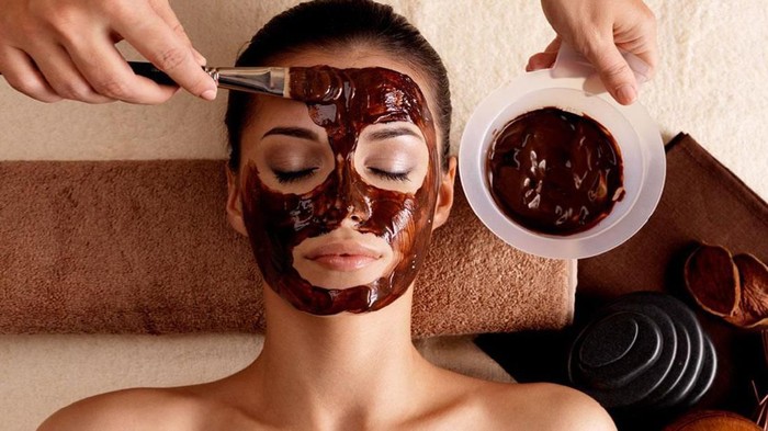 Ingin Kulit Cerah? Sudah Coba Masker Alami dari Kopi Belum Ladies?