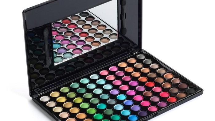 Yuk, Bikin Sendiri Eyeshadow Palette-mu Yuk, Bikin Sendiri Eyeshadow Palette-mu