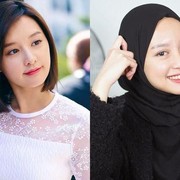 #AskBeautynesian Setuju Ga Ladies, Kalau Selebgram Gita Savitri Mirip Banget sama Aktris Korea Satu Ini!