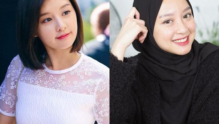 #AskBeautynesian Setuju Ga Ladies, Kalau Selebgram Gita Savitri Mirip Banget sama Aktris Korea Satu Ini! #AskBeautynesian Setuju Ga Ladies, Kalau Selebgram Gita Savitri Mirip Banget sama Aktris Korea Satu Ini!