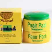 Ladiess, krim temulawak itu aman gak sih?? Lulus BPOM ga ya?