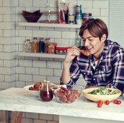 Bikin Ngiler Deh, 4 Makanan Khas Ini Pasti Sering Kamu Lihat di Drama Korea