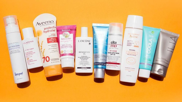 Cara Mengetahui Apakah Sunscreen-mu yang Sudah Dibuka Selama 1 Tahun Masih Layak Pakai Cara Mengetahui Apakah Sunscreen-mu yang Sudah Dibuka Selama 1 Tahun Masih Layak Pakai
