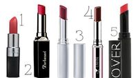 7 Lipstick Lokal Harga Di Bawah 100 Ribu