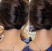 Begini Cara Mudah Melakukan Teknik Contouring di Bagian Leher